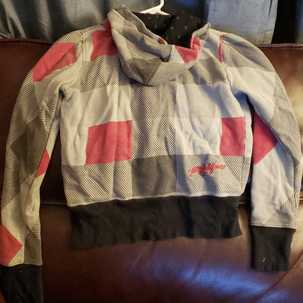 Jacket - Picture 2 of 3